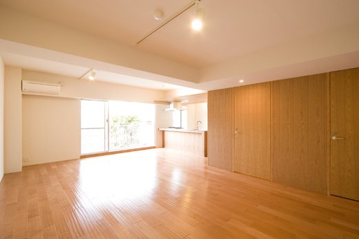 居室・リビング　居室※別部屋参考写真