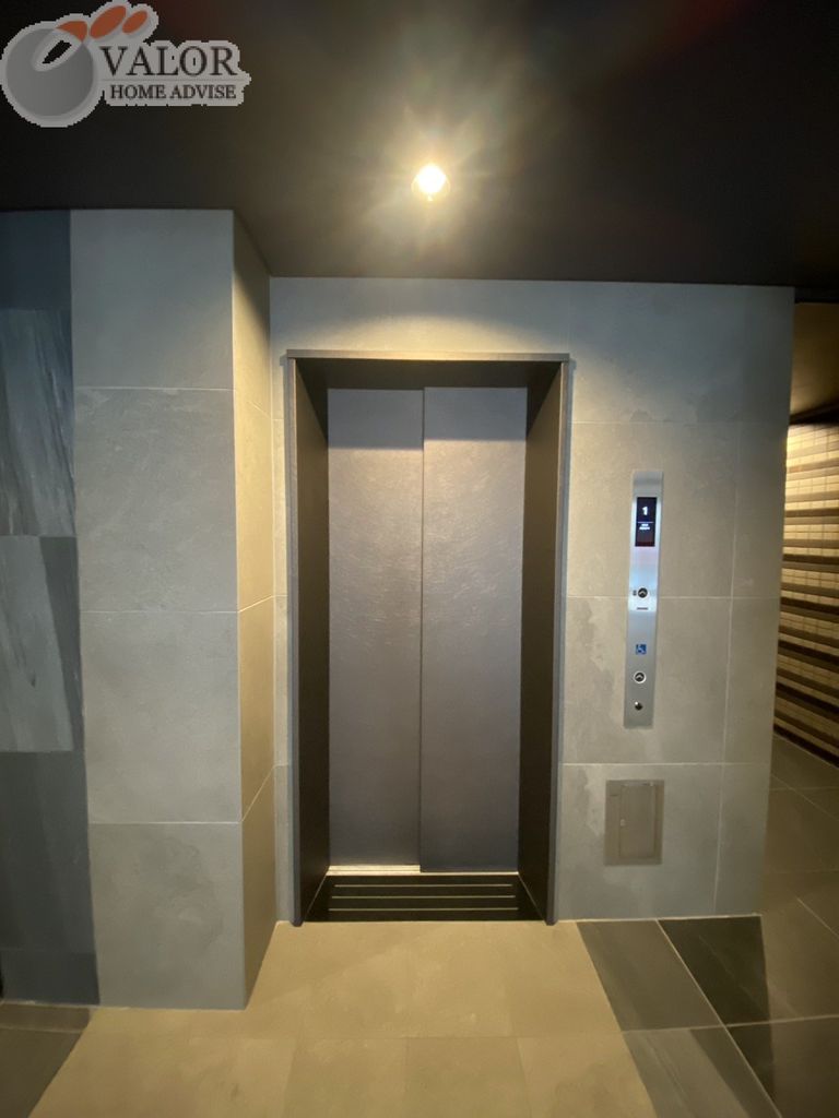 その他共有部分　玄関