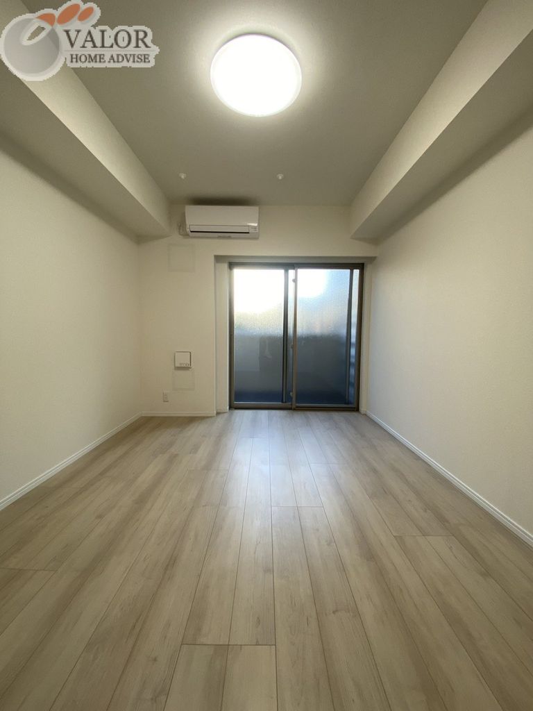 居室・リビング　リビング/居室