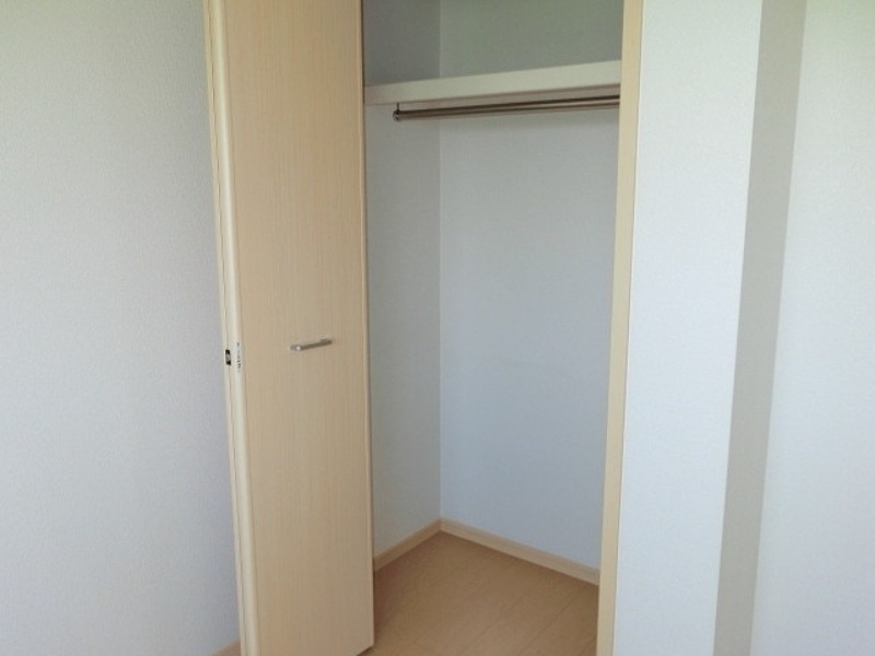 収納　図面と現状に相違がある場合には現状を優先