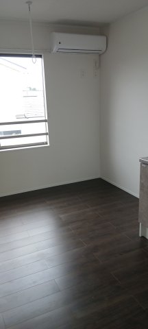 Sun field Cの居間写真