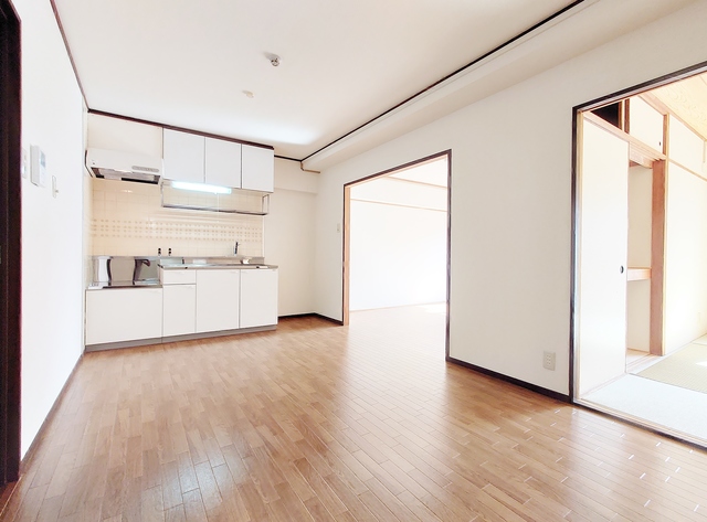 その他設備　ＬＤＫ