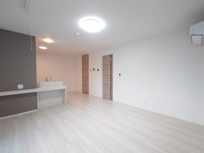 居室・リビング　LDK