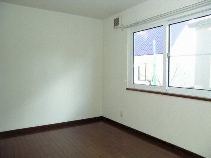 居室・リビング　リビングです