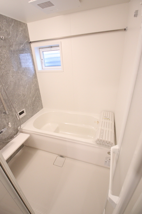 バス・シャワールーム　浴室