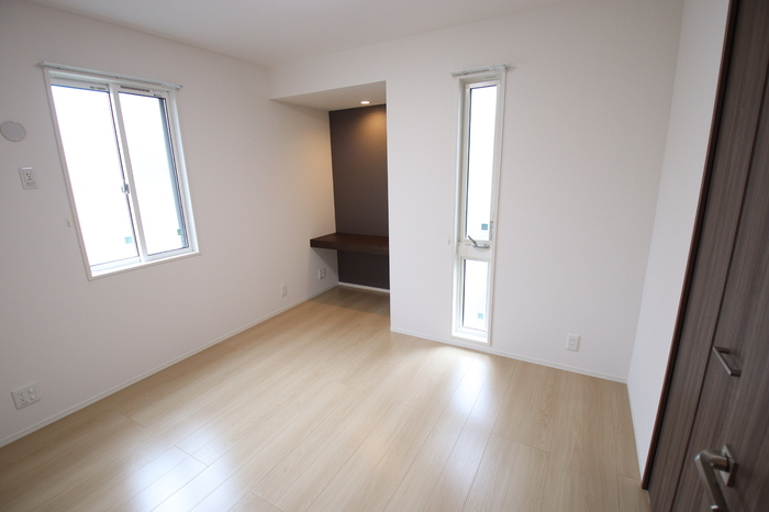 その他部屋・スペース　洋室