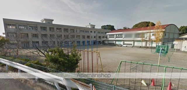 小学校　有功小学校（小学校）まで280m