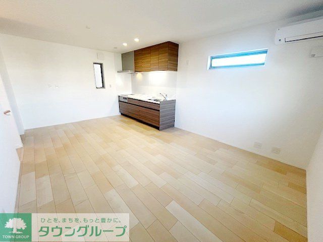 居室・リビング　リビング/居室