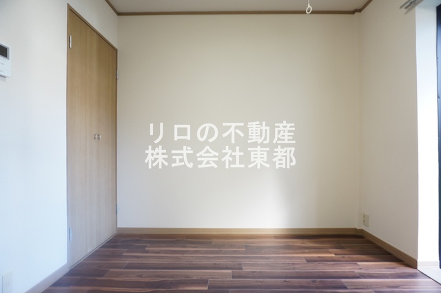 その他部屋・スペース　使いやすい間取で室内を無駄なく使えますね！