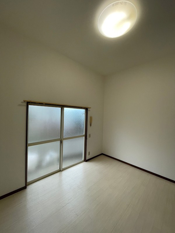 居室・リビング　反転別部屋参照