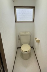 トイレ　反転別部屋参照