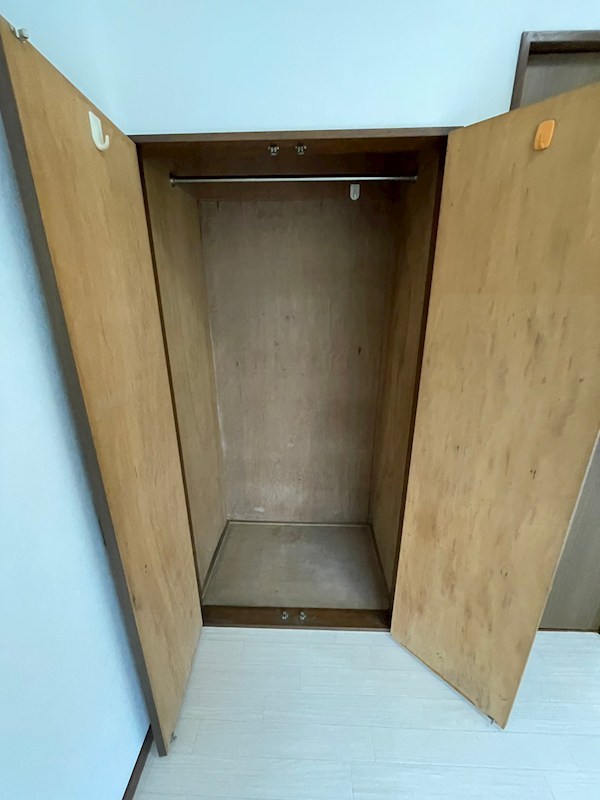 収納　反転別部屋参照