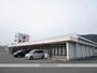 スーパー　セブン津乃峰店（スーパー）まで417m