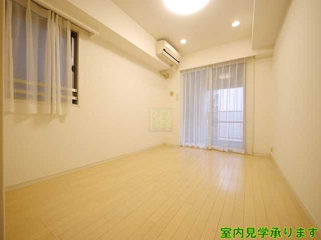 居室・リビング　KDXレジデンス半蔵門