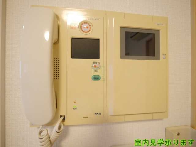 セキュリティ　KDXレジデンス半蔵門