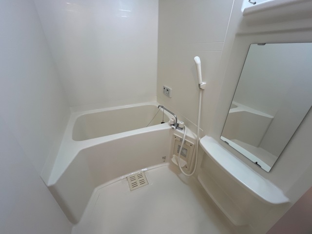 バス・シャワールーム　ユニットバス