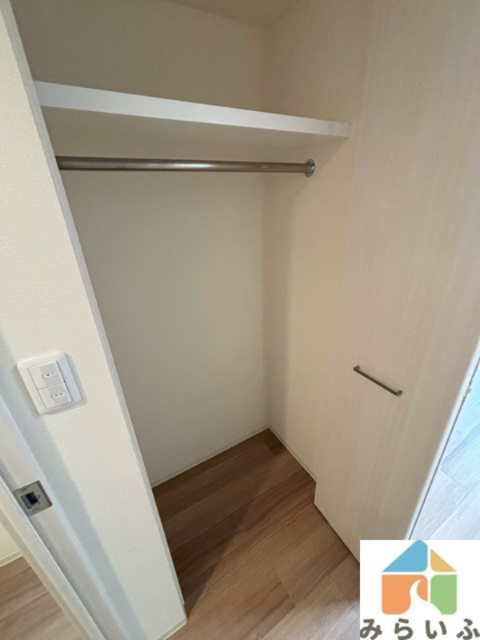 収納　同シリーズの別物件