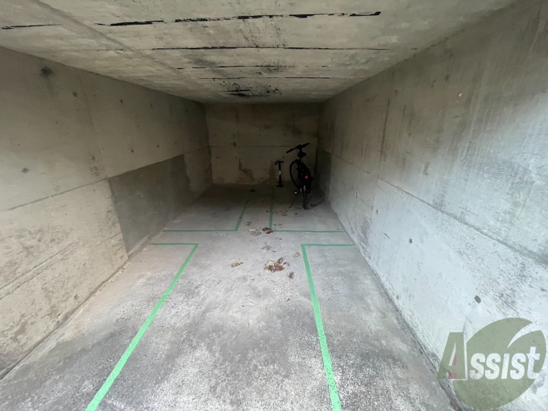 駐車場　駐車場その他