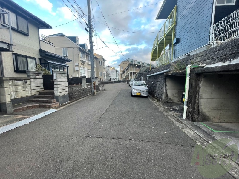 その他共有部分　駐輪場その他