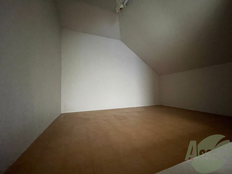 その他部屋・スペース　こちらロフトになります。物置としても使用できます！