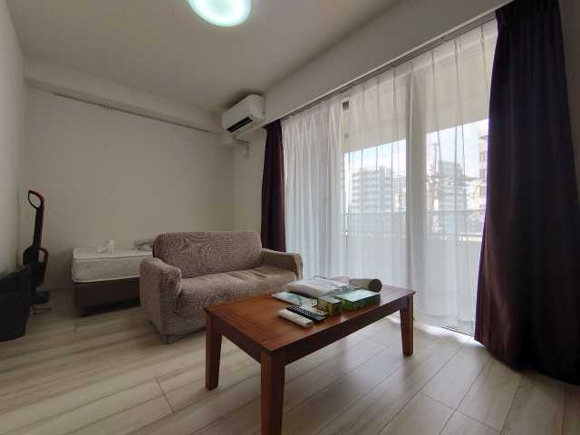 居室・リビング　別部屋参考写真