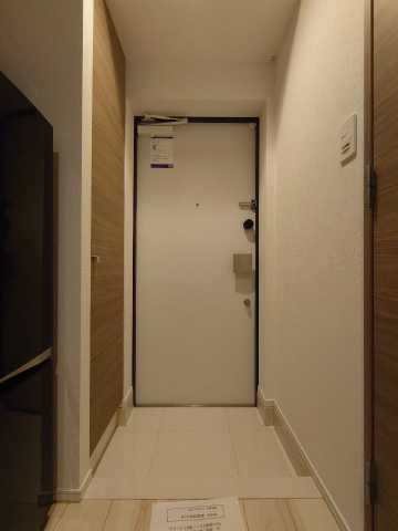 玄関　別部屋参考写真