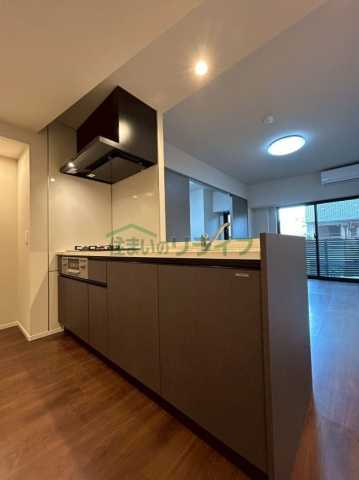 キッチン　別部屋参照