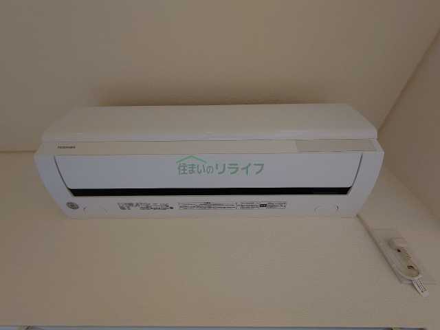 その他設備　グランエッグス新宿中井