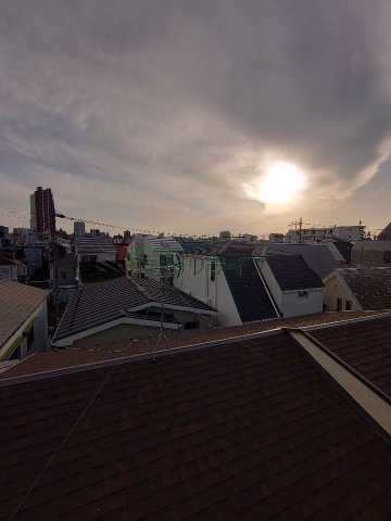 眺望　別部屋参考写真