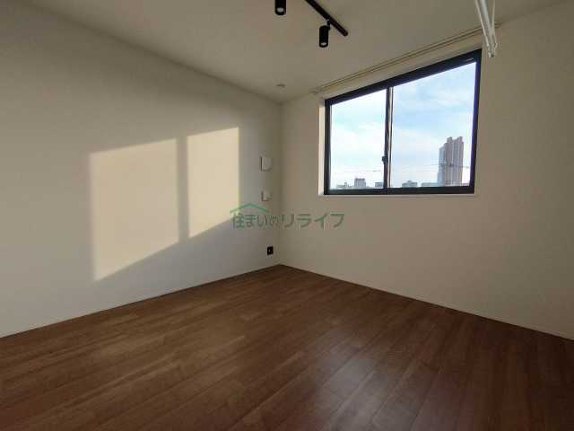 居室・リビング　別部屋参考写真