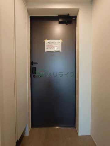 玄関　別部屋参考写真