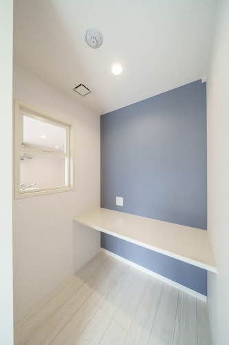 その他部屋・スペース　カウンターテーブル