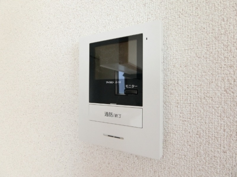 セキュリティ　図面と現状に相違がある場合には現状を優先