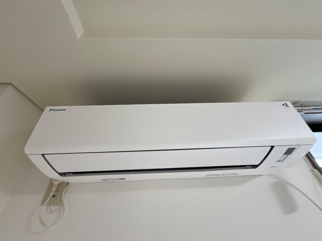 その他設備　室内設備