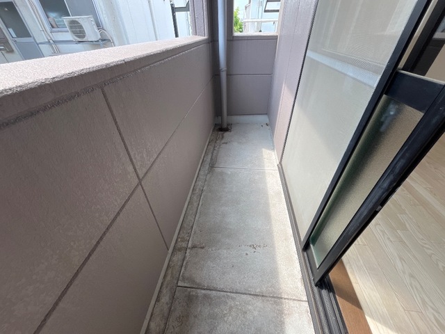 バルコニー　ベランダ