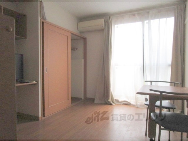 居室・リビング　洋室