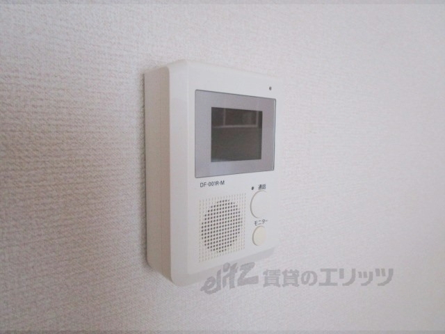 セキュリティ　ドアフォン（ＴＶ含）