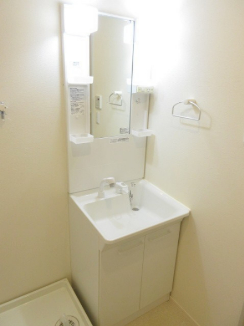 洗面設備　★人気の独立洗面台★