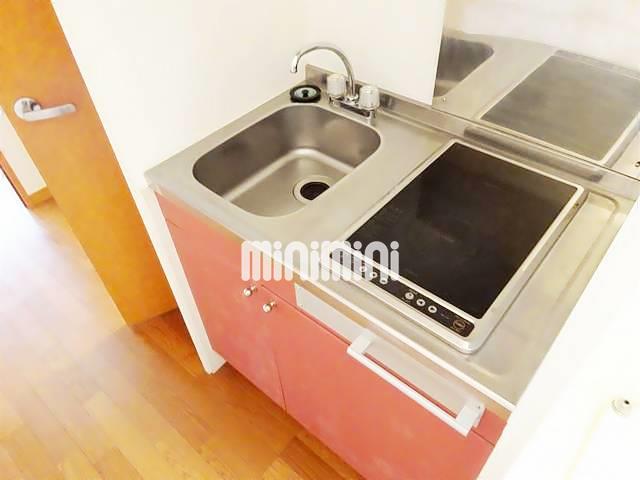 キッチン　ミニキッチンです！