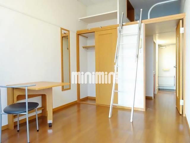 居室・リビング　☆ＺＯＯＭでオンライン内見出来ます☆