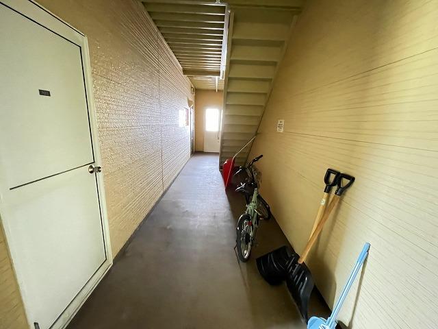 その他共有部分　共用部２