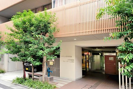 幼稚園・保育園　中央区立人形町保育園（幼稚園・保育園）まで205m