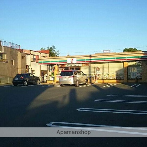 コンビニ　セブンイレブン浜松幸町店（コンビニ）まで456m