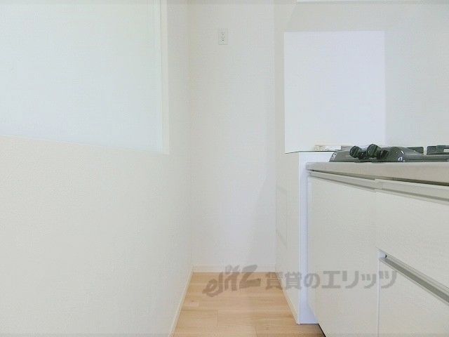 その他部屋・スペース　冷蔵庫置場