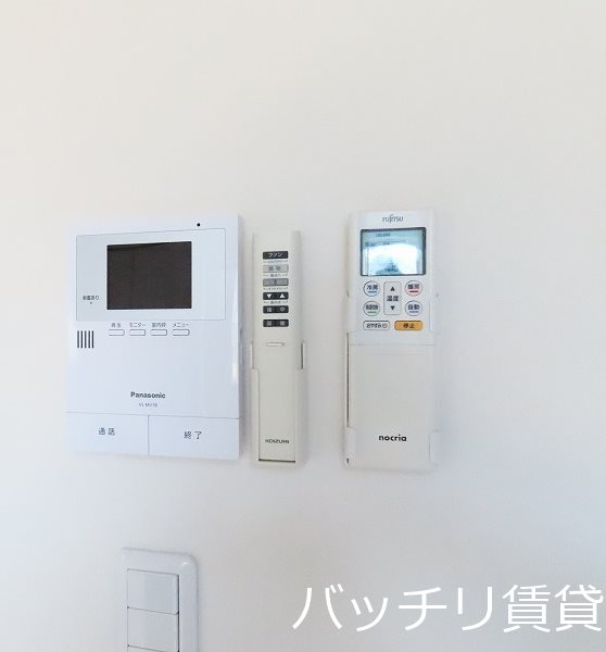 セキュリティ　画像は、同型タイプの為、現状を優先いたします。