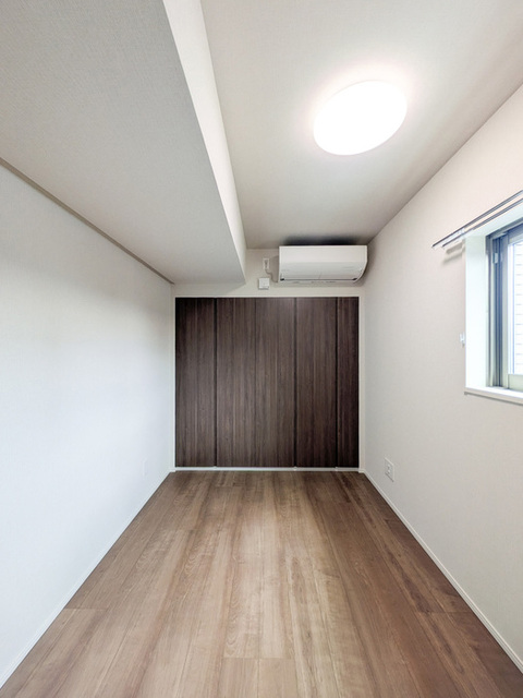 その他部屋・スペース　納戸？