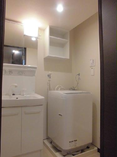 洗面設備　※写真はイメージです