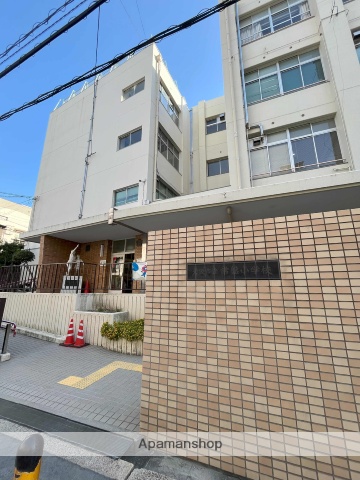 小学校　常盤小学校（小学校）まで271m