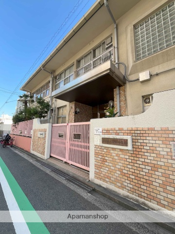 幼稚園・保育園　常盤幼稚園（幼稚園・保育園）まで374m