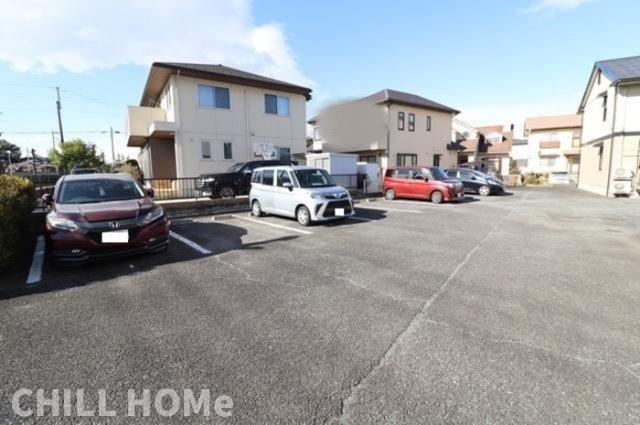 駐車場　他社様掲載物件もまとめてご紹介、ご案内可能です(^^)/